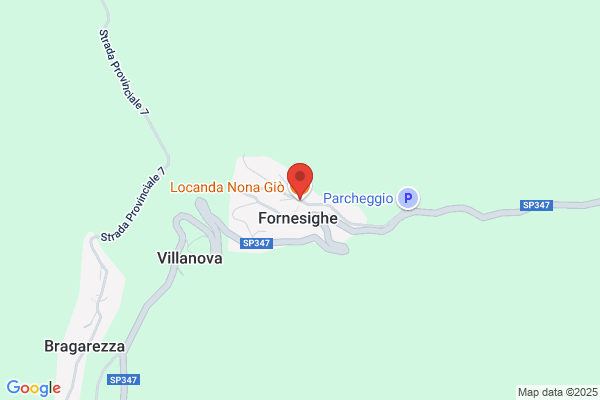 Ristorante La Gnaga Di Mazzorana Maurizio