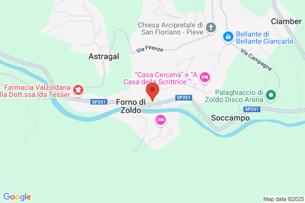 Ristorante Tana dell'Orso