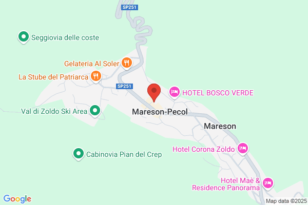 Scuola italiana Sci Civetta