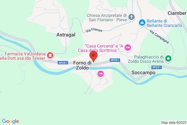 Scussel fiorino