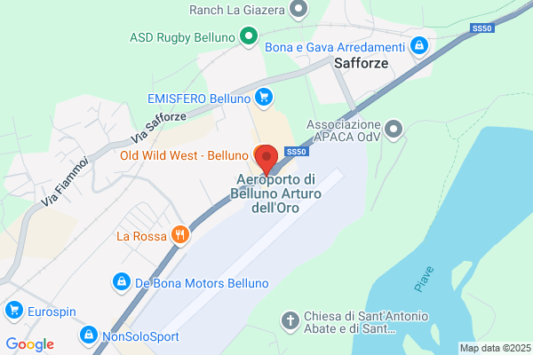 Soccorso Alpino Materiali