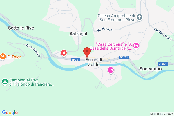 Turchetto carlo