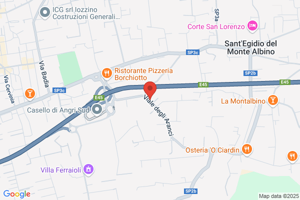 Multimarca Di Santachiara Egidio