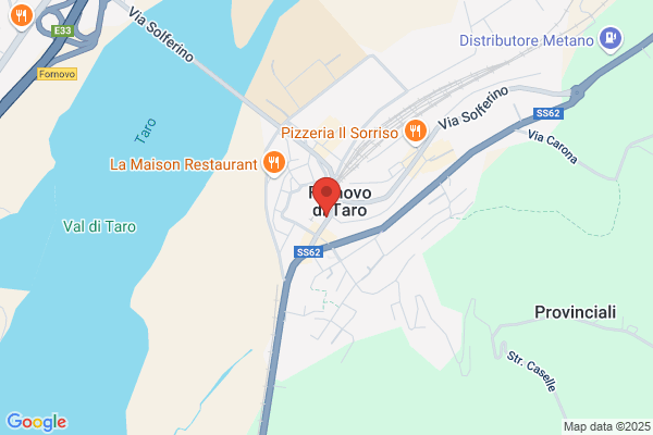 Pensieri Di Carla Taverna E C. - s.A.S.