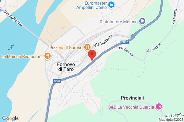 Serventi maria (Dr.)
