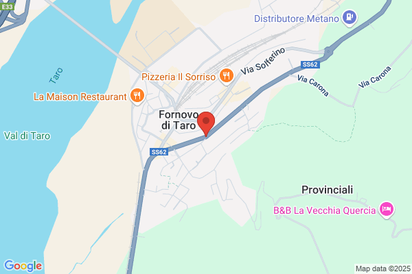 Regione Emilia Romagna