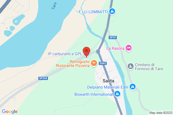 Gestioni Europa Srl