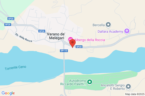 Impresa F.Lli Manara Spa Costruzioni Edili