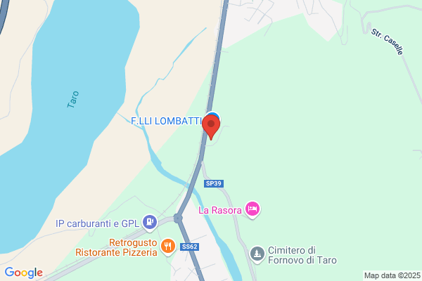 Bel Sit Ristorante - Pizzeria - Bar