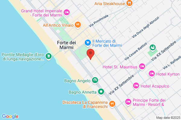 Daniela Broch Abbigliamento Donna S e G Srl
