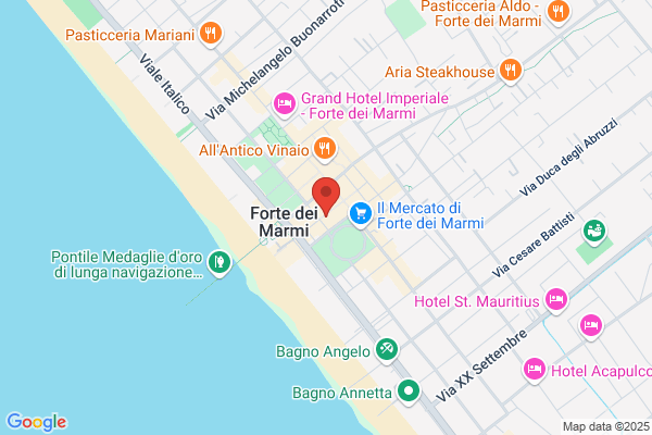 Luca Del Forte Srl