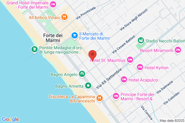 Martini Samuele S.R.L.