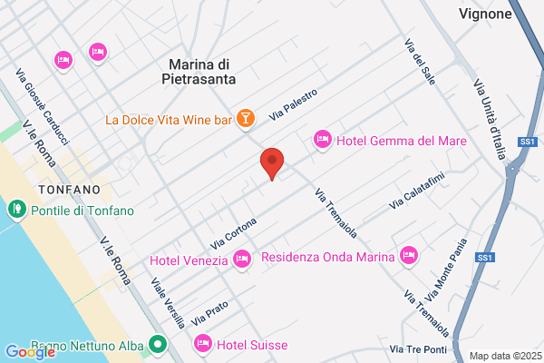 Agenzia Immobiliare Anna Marchetti