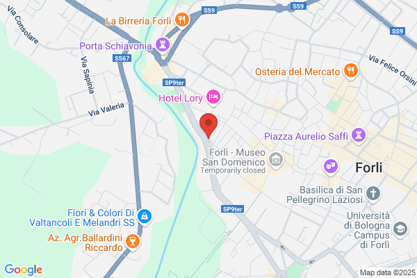 Immobiliare Dama Srl
