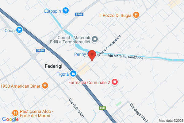 Immobiliare Lu.Sa.To Srl
