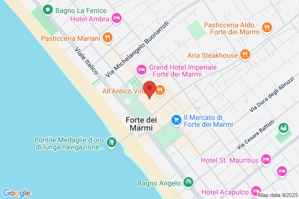 Laraldo Immobiliare S.R.L.