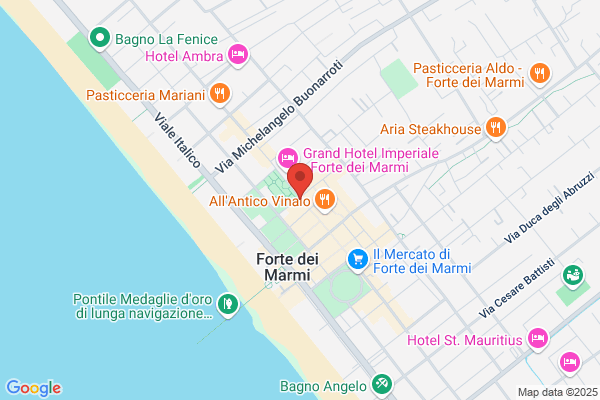 Passaggio Pedonale Srl