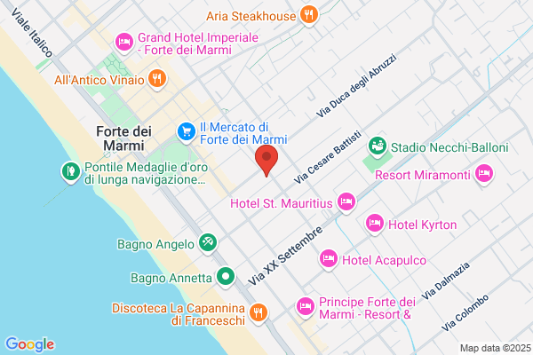 Hotel La Pace Di Effedue Immobiliare Sas