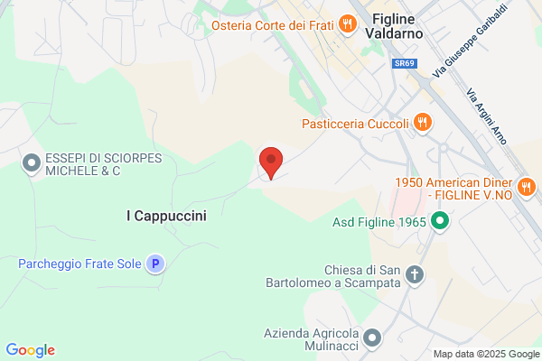 Mazzucchi franco (Arch.)