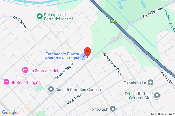 Scuole Pubbliche/Media U.Guidi