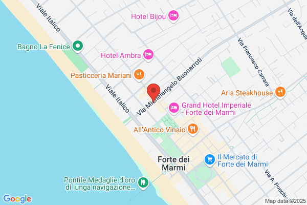 Assiproget Snc Di Larini E Gemignani