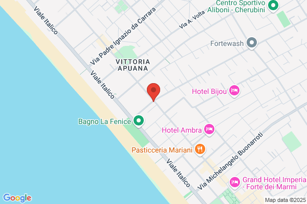 Foffa Marina