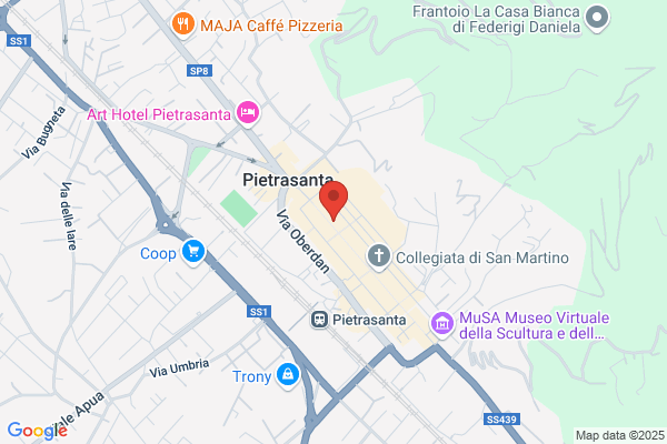 Valpiani Sport di Valpiani Donatella