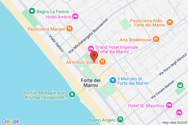 La Pelletteria Di Massa (S.R.L.)