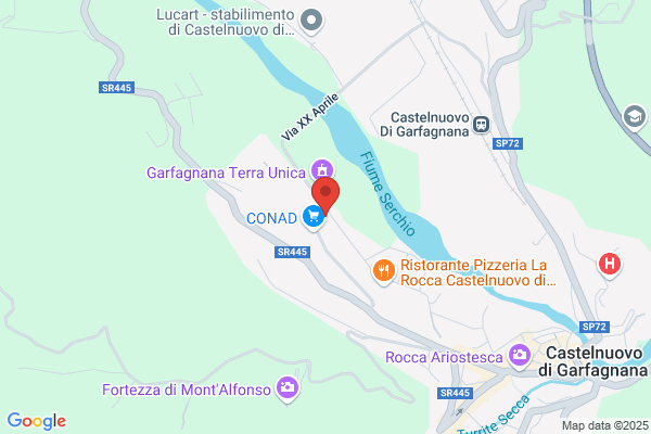 Impresa Verde Lucca Srl