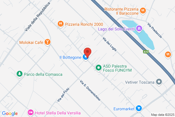 Fiorentini Fiorenzo (Dr.)
