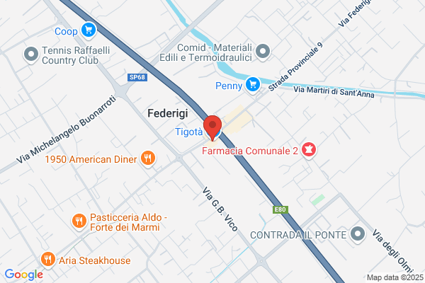 Fa & Ta Distrribuzione Srl