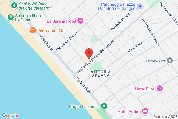 Farmacia Dellospedale