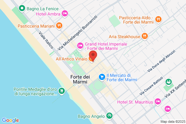 Galleria Darte Pegaso