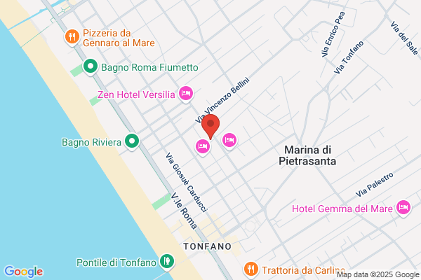 Albergo Miramare