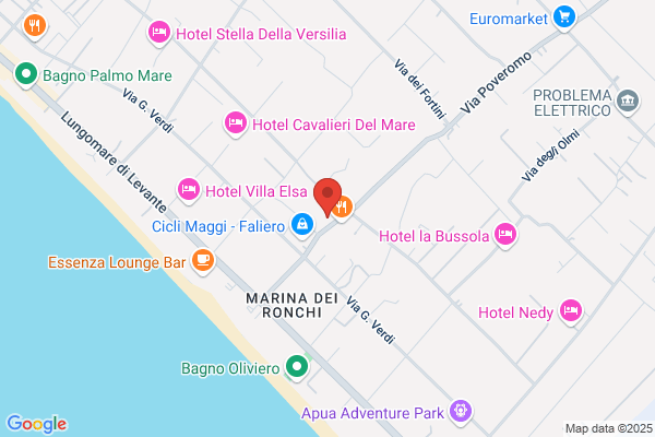 Hotel Isa