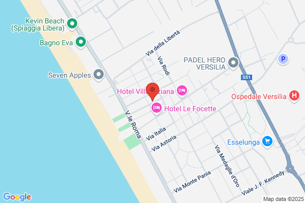 Hotel Riva