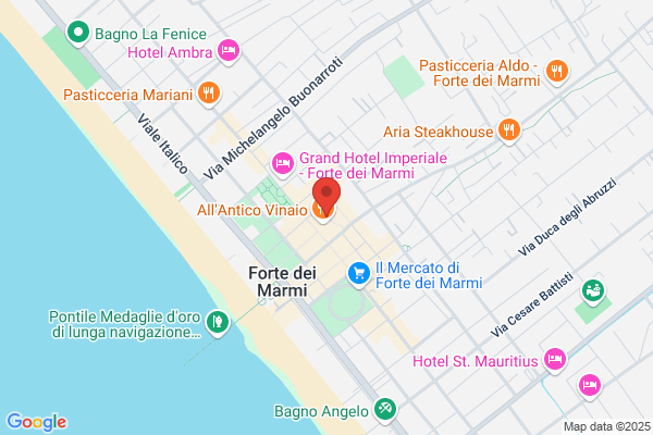 Ottica Del Forte Di Cristofani sara