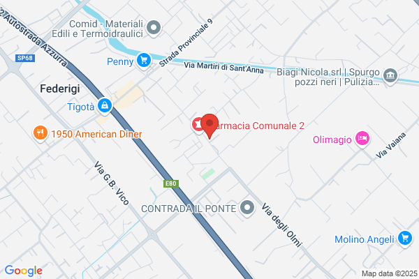 La Bottega di Maria CartoLibreria e Giocattoli
