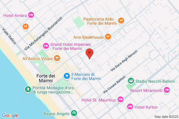 Macelleria Floro Di Amati Augusto
