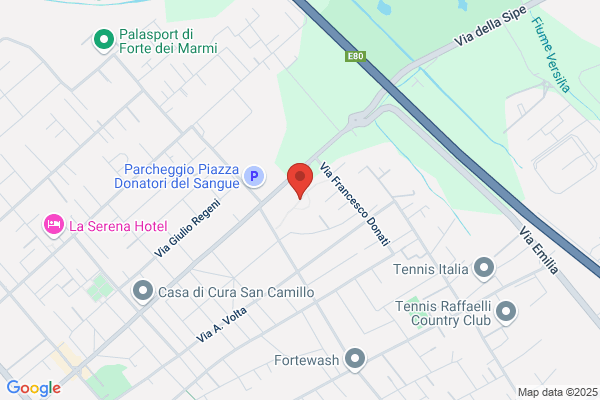 Polacci amleto (Dr.)