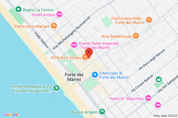 Forno Garibaldi Snc