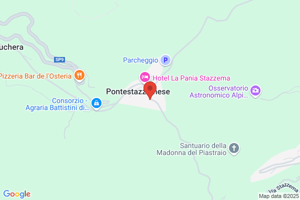 Panificio Lazzeri Giuseppe