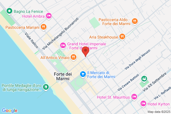 Panificio Rocchi Dio Rocchi M. & C.Snc.