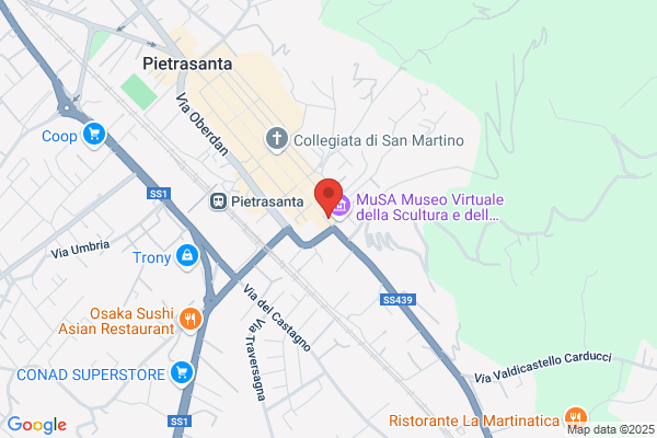 I Gio' Parrucchieri