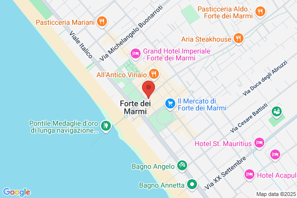Bijoux del Forte
