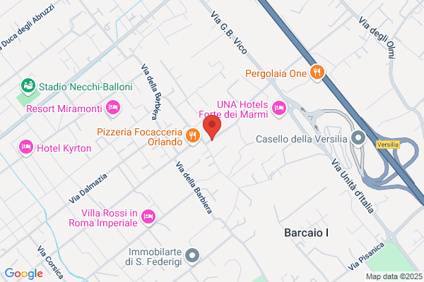 Edilizia Abitativa S.A.S. Di Perazzoli Maria E c.
