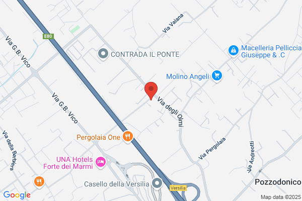 Impresa Edile Cav. Bazzichi Ennio