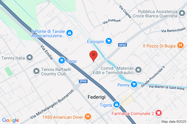 Monaco Gennaro & C. Snc