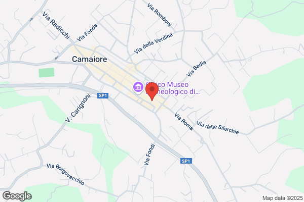 Monteforte domenico
