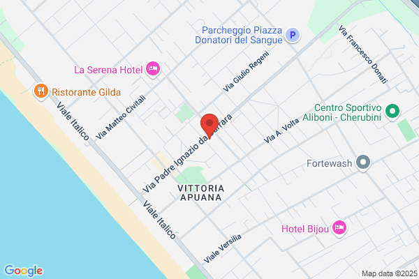 Ortopedia La Sanitaria Del Forte